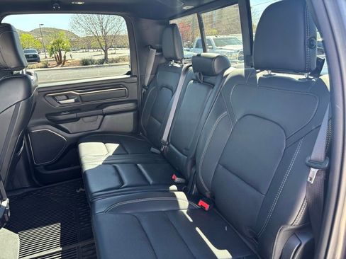 Used 2020 RAM 1500 Rebel w/ Rebel Level 2 Equipment Group image 27