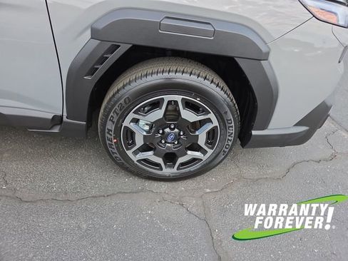 New 2026 Subaru Outback Touring image 20