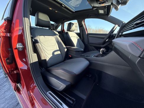 New 2026 Volkswagen Jetta GLI Autobahn image 25