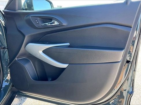 New 2026 Chevrolet Trax LS FWD image 28