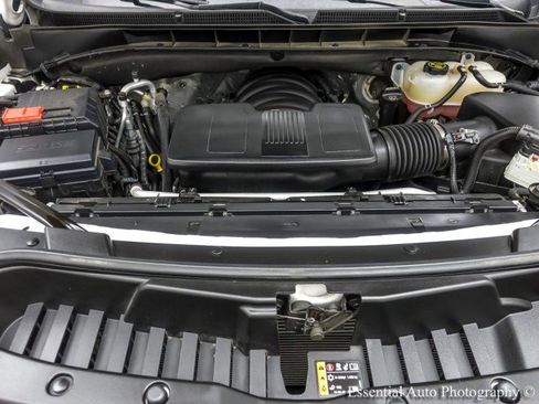 Used 2023 Cadillac Escalade Sport w/ LPO, ONYX Package image 40