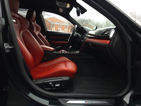 Used 2017 BMW M3 image 22