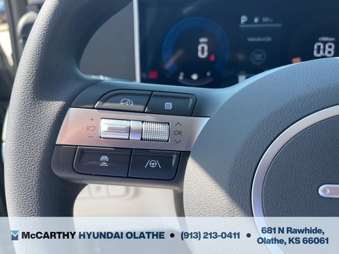 Used 2026 Hyundai Tucson SEL Plus AWD/4WD image 21
