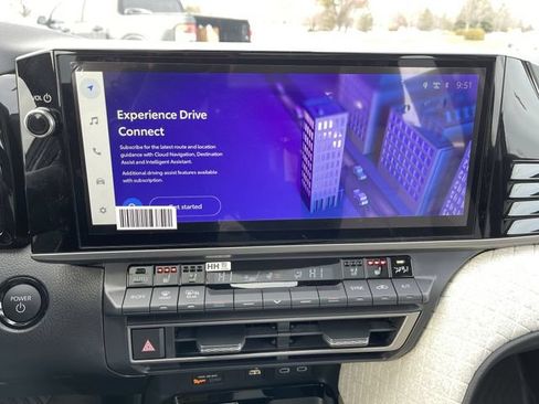 New 2026 Toyota Camry XLE w/ Premium Plus Package AWD/4WD image 23