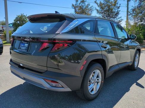 New 2026 Hyundai Tucson SE FWD image 5