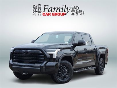 New 2025 Toyota Tundra SR5