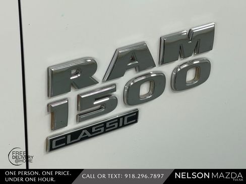 Used 2019 RAM 1500 Tradesman image 15