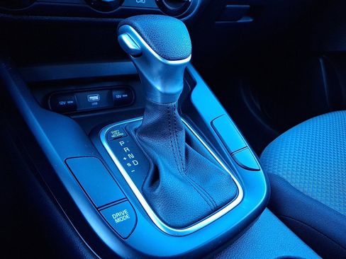 Used 2024 Kia Soul LX w/ Option Group 015 image 14