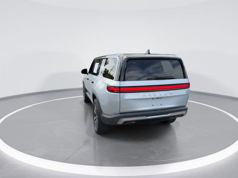 Used 2024 Rivian R1S Adventure Quad AWD/4WD image 7