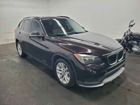 Used 2015 BMW X1 xDrive28i image 3