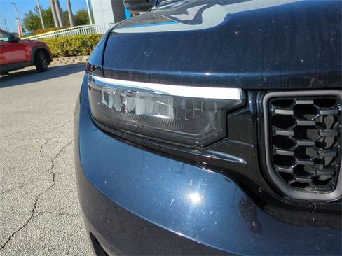 Used 2024 Jeep Grand Cherokee L Summit image 10