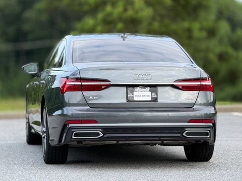 Used 2019 Audi A6 3.0T Premium Plus w/ Premium Plus Package AWD/4WD image 5