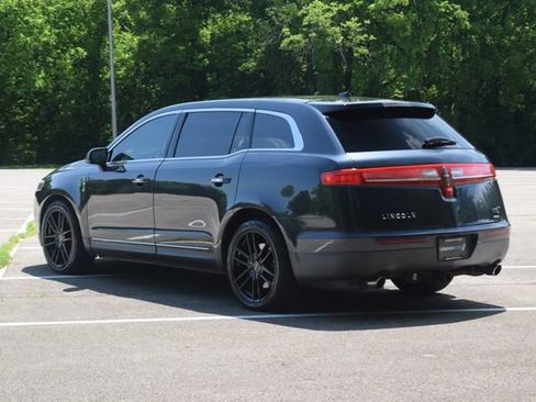 Used 2014 Lincoln MKT AWD w/ Equipment Group 201A image 26