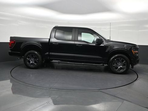 Used 2026 Ford F150 STX w/ Equipment Group 200A RWD image 7