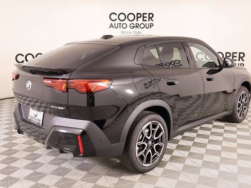 New 2026 BMW X2 xDrive28i w/ Technology Package image 22