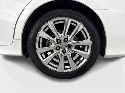 Used 2014 Lexus GS 350 w/ Premium Package RWD image 50