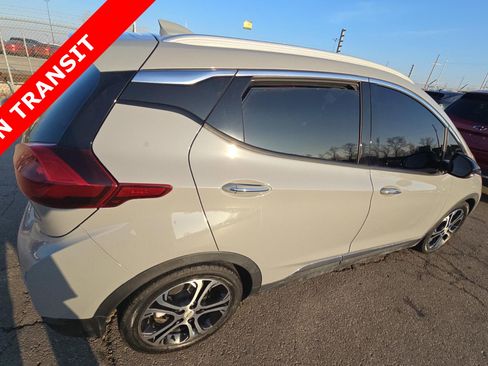 Used 2021 Chevrolet Bolt Premier w/ Infotainment Package image 5