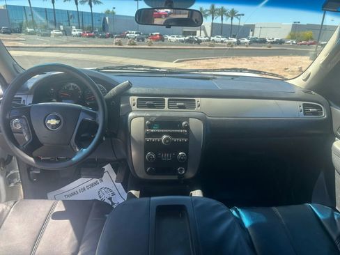 Used 2012 Chevrolet Tahoe LS w/ Skid Plate Package image 16