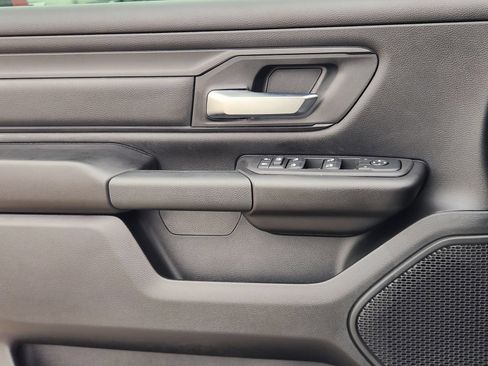 New 2026 RAM 1500 Warlock AWD/4WD image 20