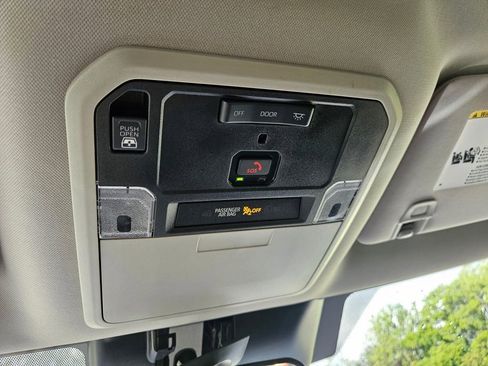 Used 2024 Toyota Tundra SR5 w/ SR5 Premium Package image 30