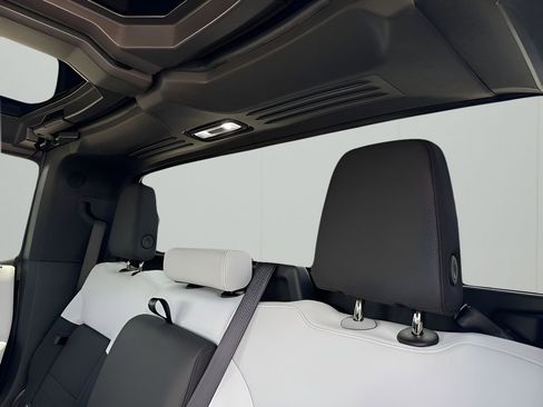 New 2025 GMC Hummer EV 2X w/ LPO, Dark Essentials Package image 61