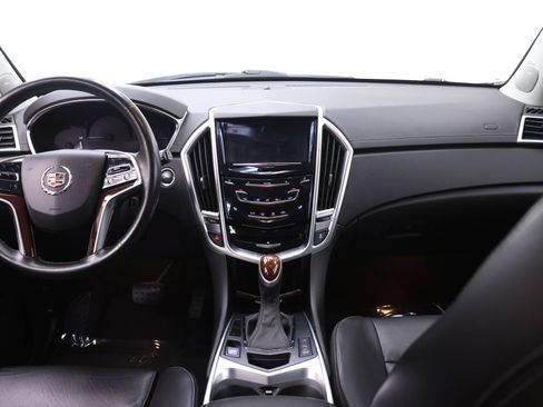 Used 2015 Cadillac SRX Luxury w/ Driver Awareness Package AWD/4WD image 8