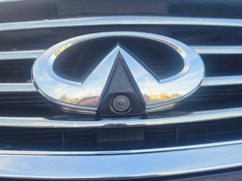 Used 2008 INFINITI EX35 Journey AWD/4WD image 34
