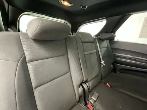 Used 2023 Dodge Durango GT AWD/4WD image 15