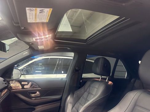 Used 2022 Mercedes-Benz GLE 450 4MATIC image 12