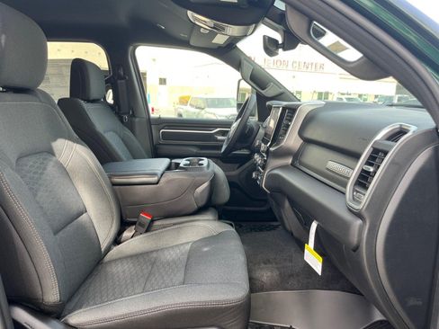 New 2026 RAM 1500 Big Horn AWD/4WD image 27