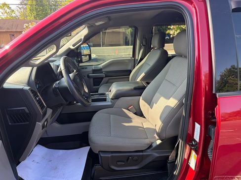 Used 2020 Ford F150 XLT w/ Equipment Group 302A Luxury AWD/4WD image 27