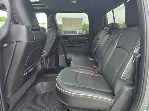 New 2026 RAM 2500 Rebel image 10