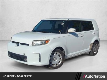 Used 2011 Scion xB
