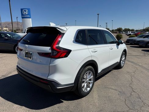 Used 2023 Honda CR-V EX-L image 5