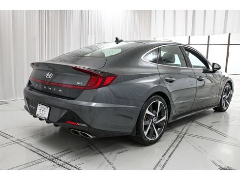 Used 2023 Hyundai Sonata SEL Plus FWD image 7