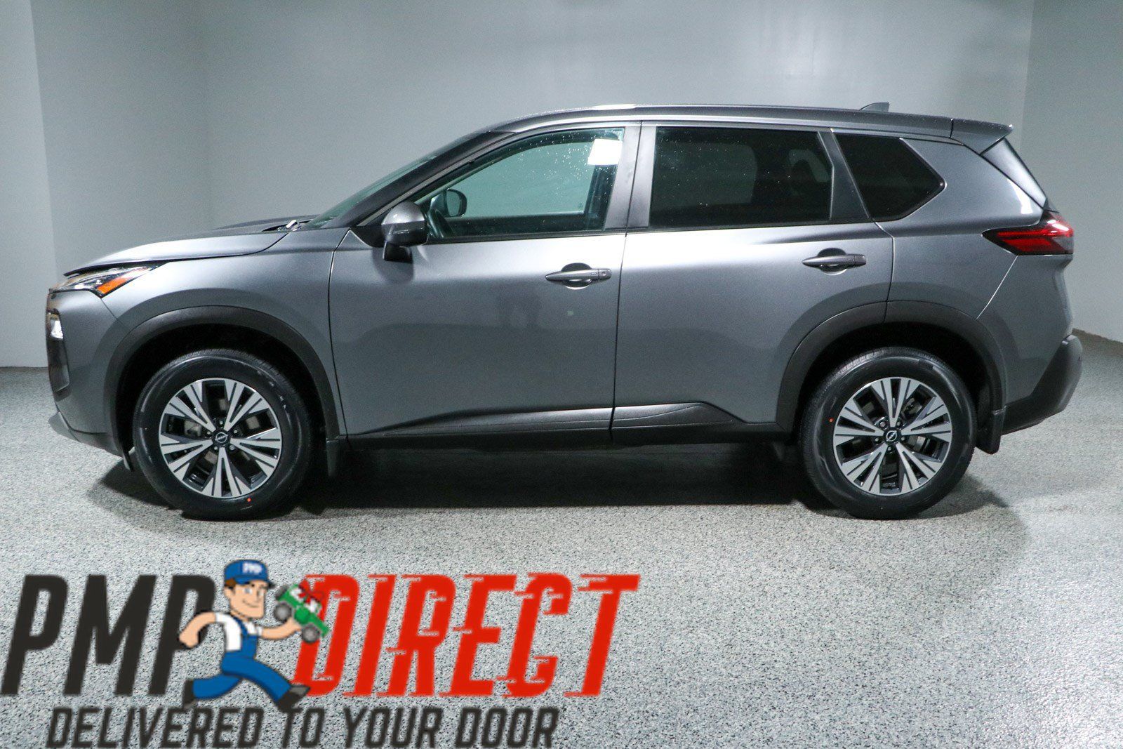 Used 2023 Nissan Rogue SV FWD image 10