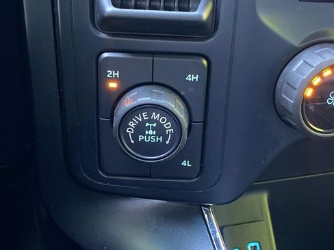 Used 2024 Ford F150 STX AWD/4WD image 28