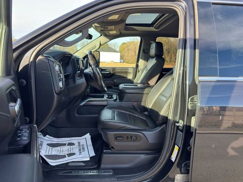 Used 2020 GMC Sierra 2500 Denali w/ Denali Ultimate Package image 15