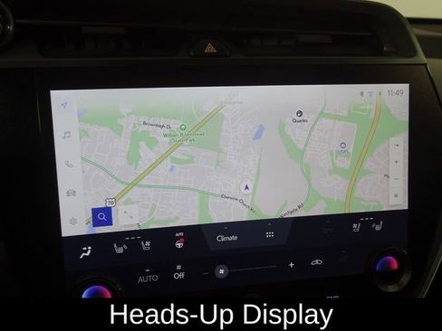 Used 2024 Lexus RZ 450e Premium image 8