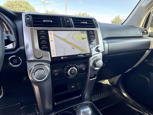Used 2023 Toyota 4Runner SR5 Premium w/ Moonroof Package RWD image 19