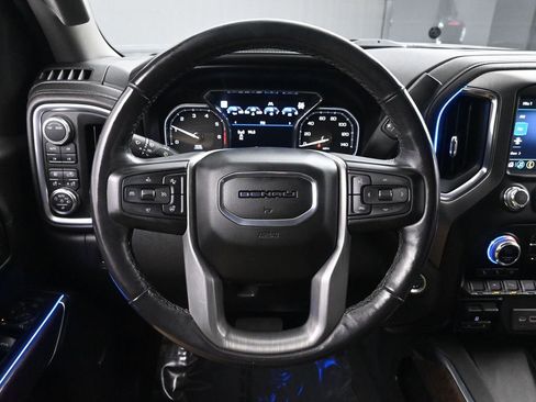 Used 2021 GMC Sierra 1500 Denali image 24
