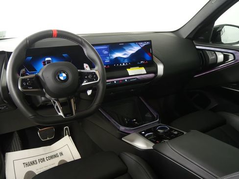 Used 2026 BMW X3 M50 image 17