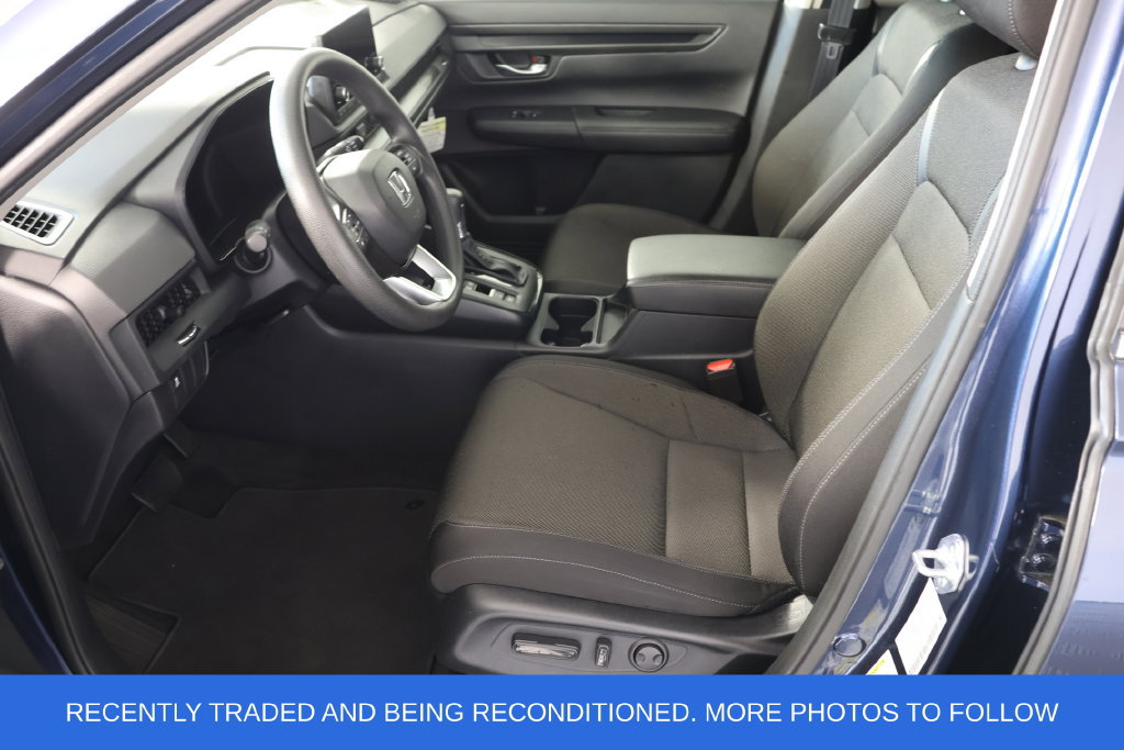 Used 2024 Honda CR-V EX image 19