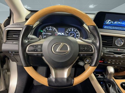 Used 2021 Lexus RX 350L FWD w/ Premium Package image 22