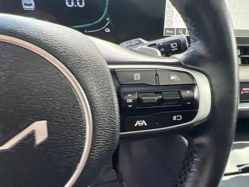 Used 2024 Kia Sportage X-Line image 17