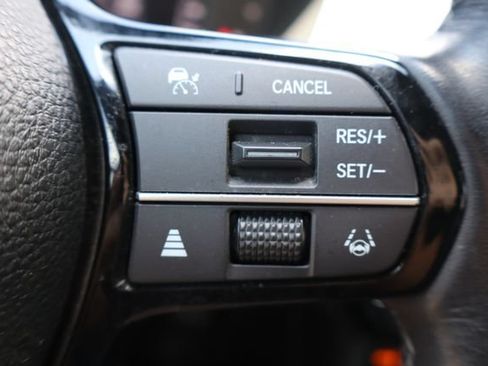 Used 2024 Honda Civic Sport Touring image 18