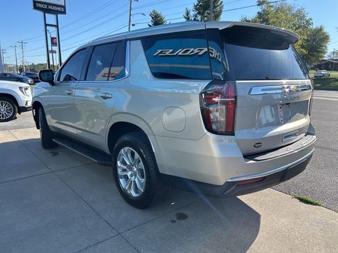 Used 2023 Chevrolet Tahoe LT image 6