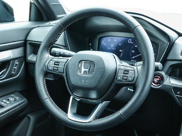 New 2027 Honda CR-V Sport-L image 12