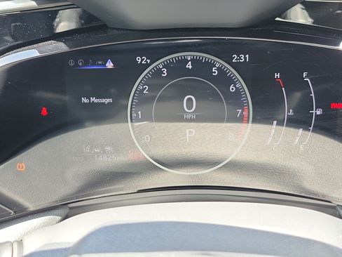 Used 2025 Lexus NX 250 FWD w/ Accessory Package (K3) image 30