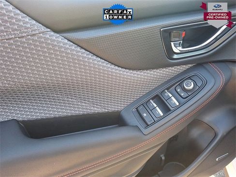 Certified 2024 Subaru Forester Sport image 11